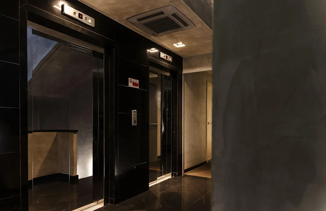 Cosmopolitan Hotel-1